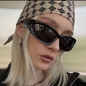 Stylish Black Sunglasses